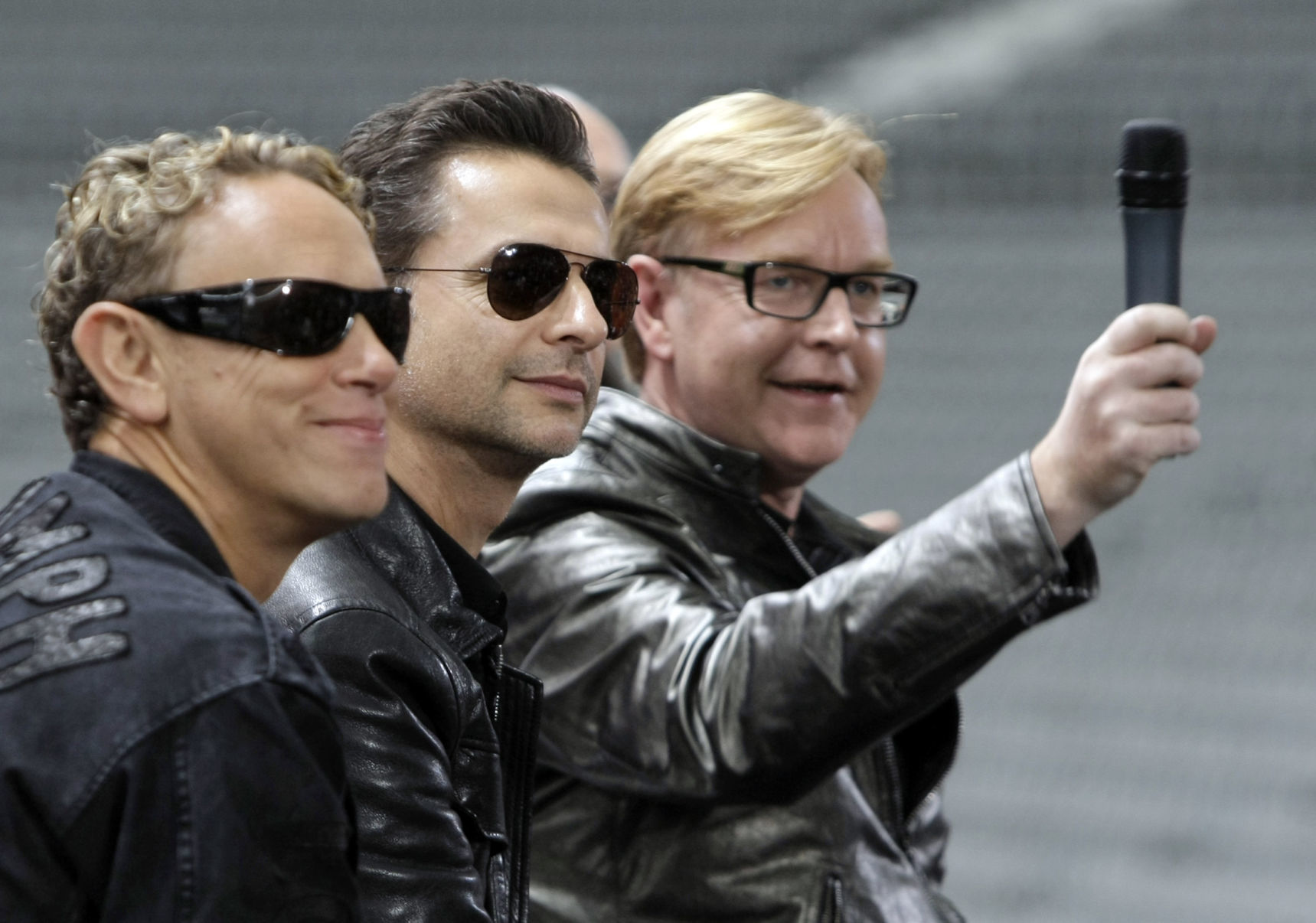 Depeche Mode